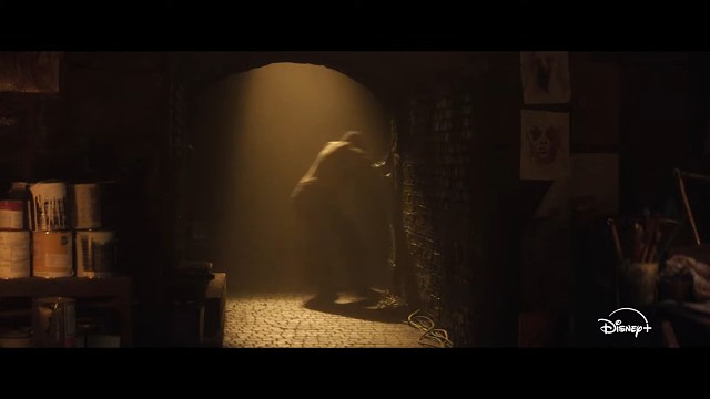 漫威最强神剧回归，夜魔侠重生首曝中文预告