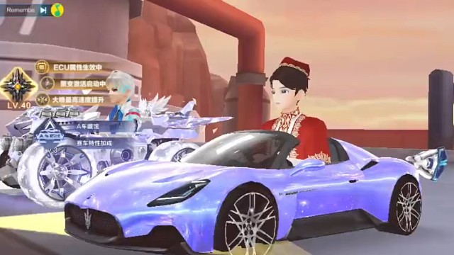 菜鸟也爱玩，加油！