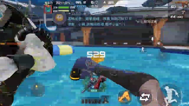 生化·朱雀（34）