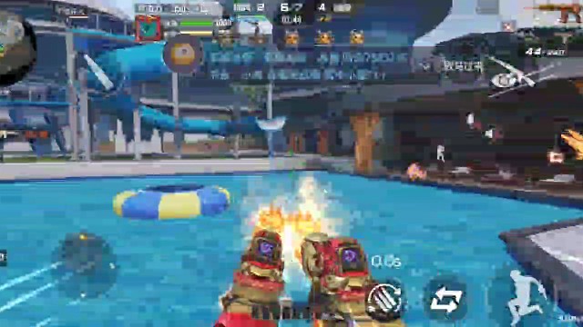 生化·朱雀（35）