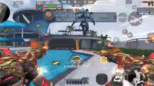 生化·朱雀（36）