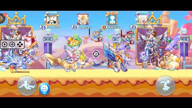 多人至尊宝30.18