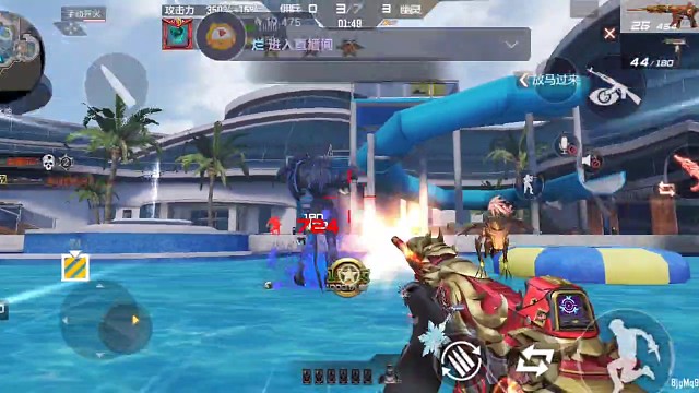 生化·朱雀（38）