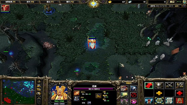 一波团七个买活