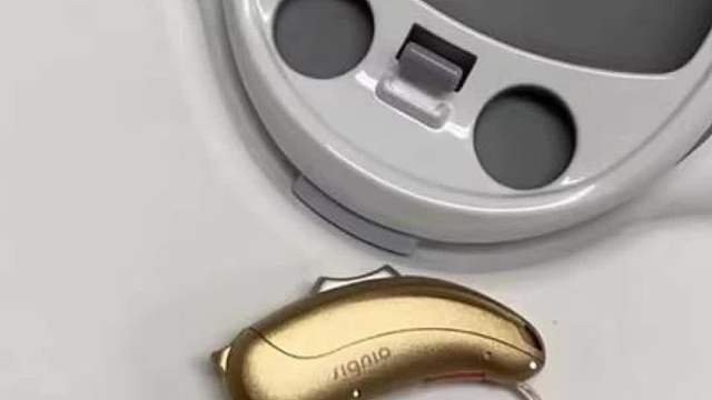 助听器哪个牌子好用又耐用质量好？2025助听器测评！