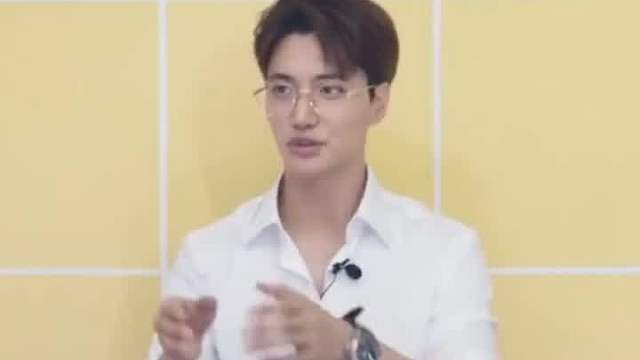 或许这样的明星才适合做我们的偶像