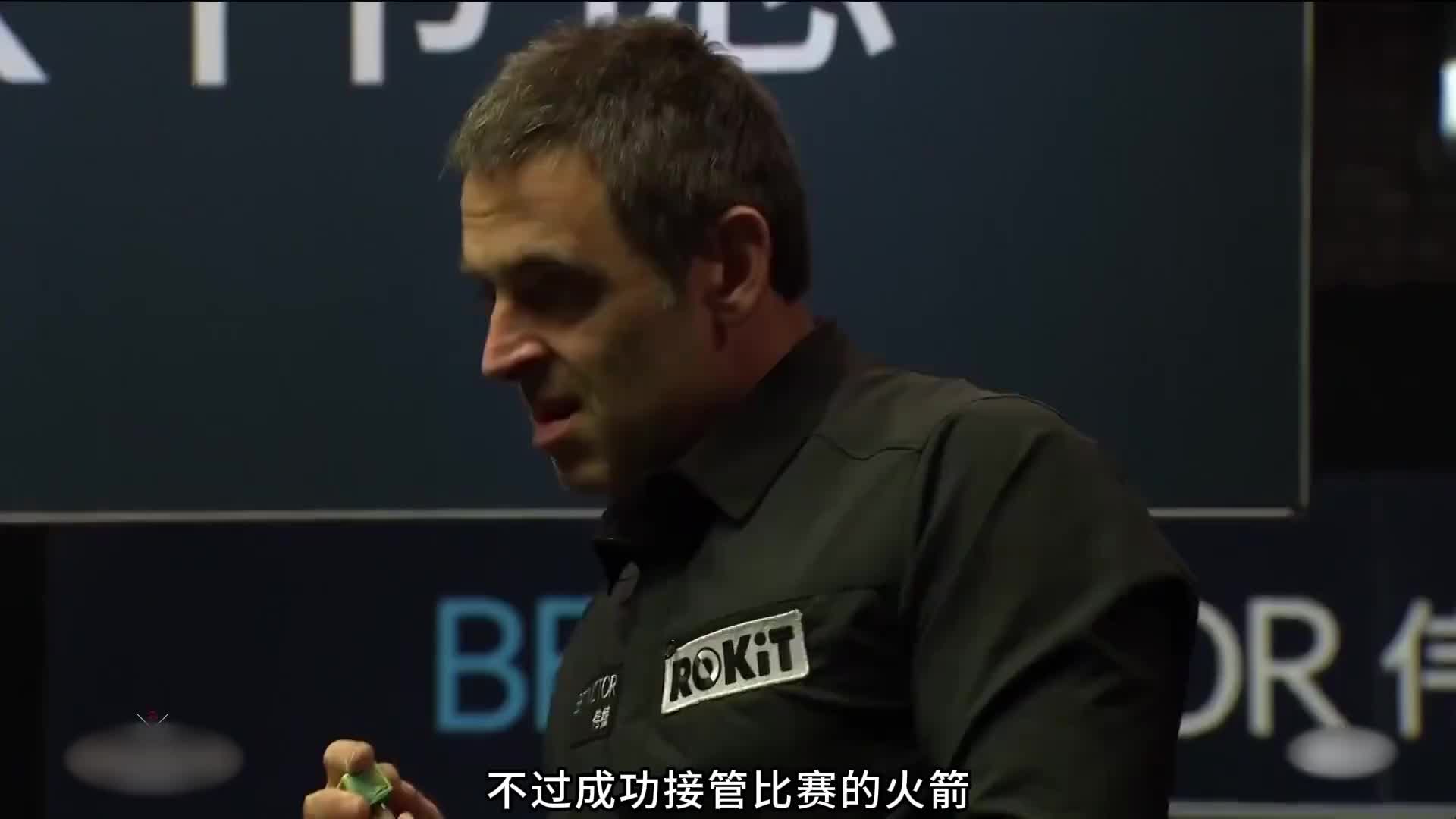 第1集：史上最离谱的抢黑开球！双方全程进攻不防守，火箭差点被笑死