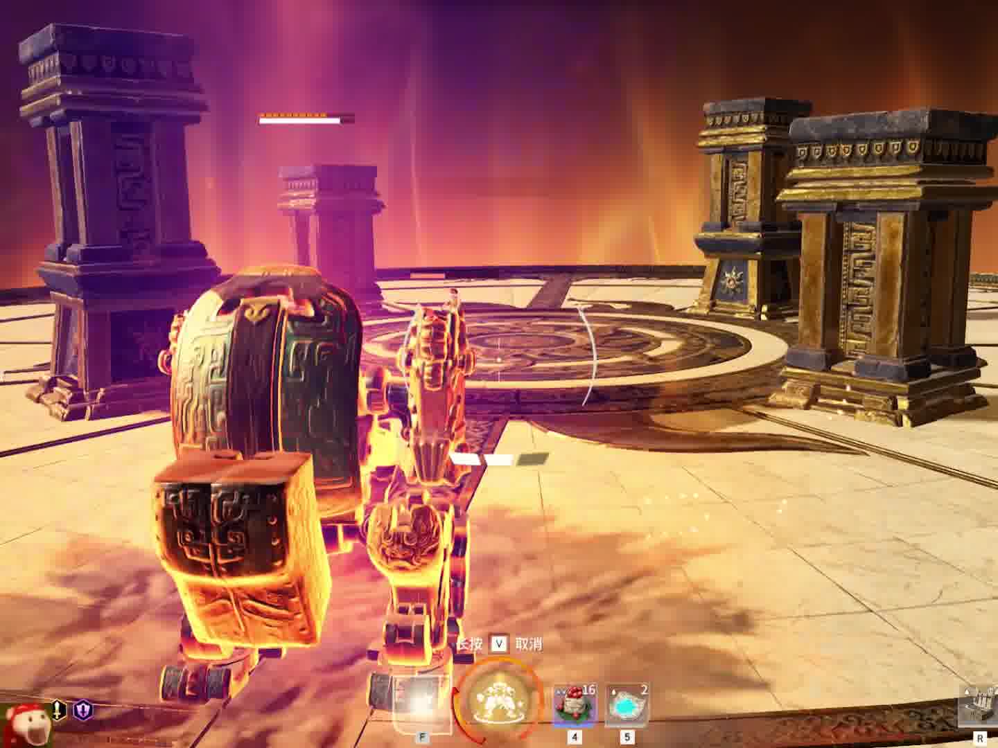 你闪阿！继续闪阿！