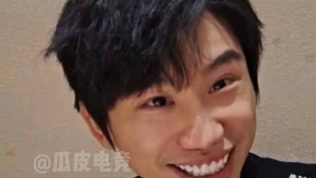 Doinb:LWX赛前给我发了四个字 他还是爱我的