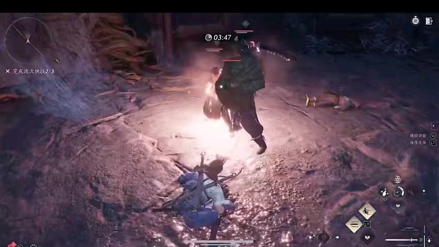 燕云十六声，好玩游戏视频。2