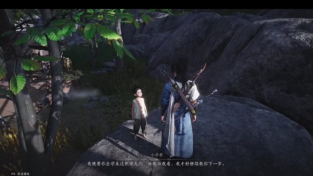 燕云十六声，精彩时刻分享。5