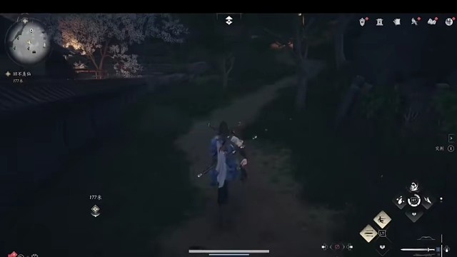 燕云十六声，好玩推荐的游戏。3