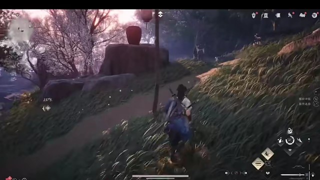 燕云十六声，好玩推荐的游戏。4