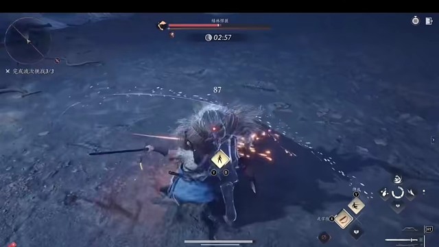 燕云十六声，好玩推荐的游戏。2