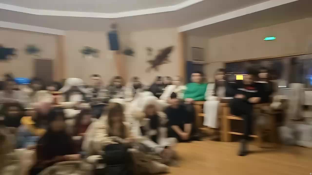 开会前我喝了半斤酒，给大家讲点这次团播我的心里话！