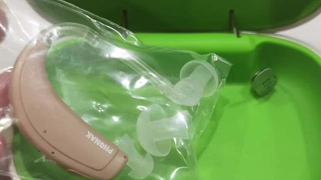 老年人助听器哪个牌子好？老年人助听器推荐！