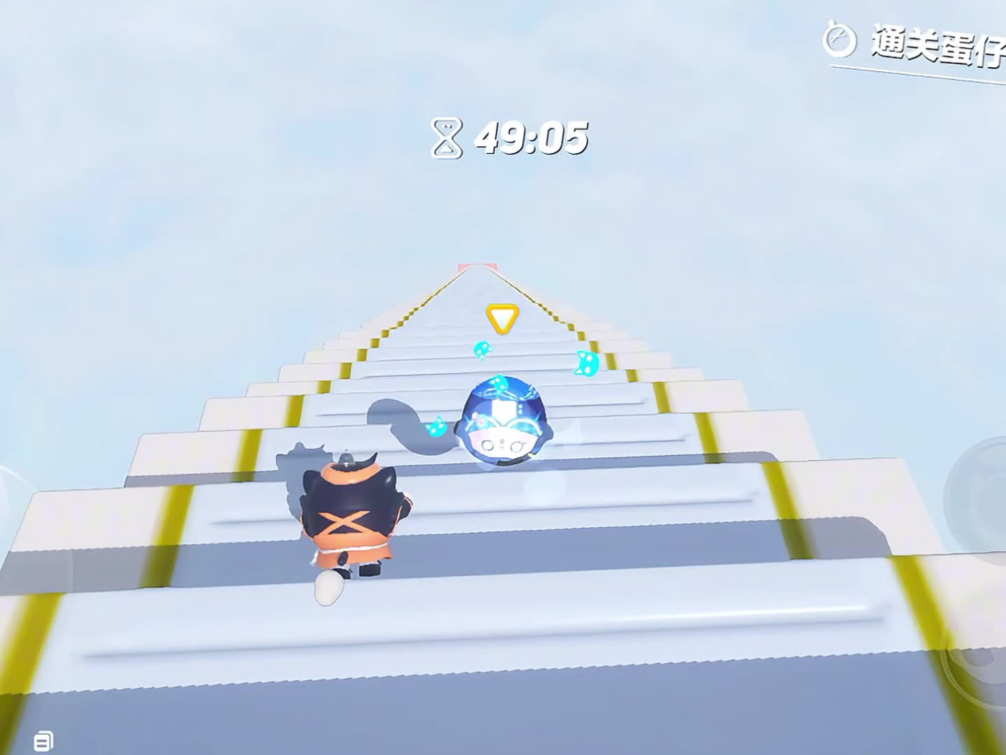 诶嘿，底下有帅哥