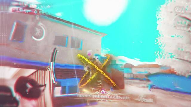 神时衍超体新版本一拖三带妹狂澜46杀高淘汰吃鸡！再次打破自身带妹淘汰新高！！！