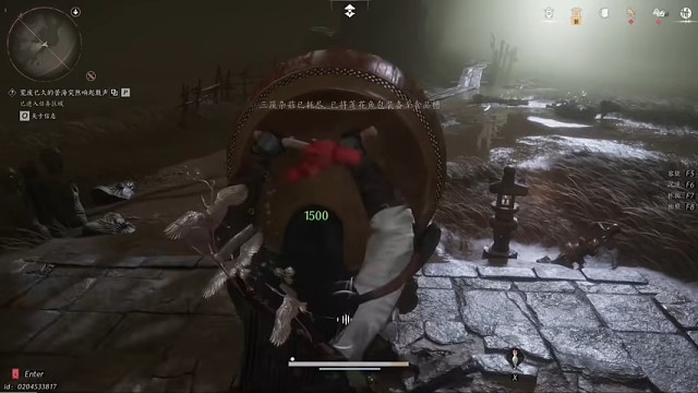 燕云十六声，精彩分享视频。2