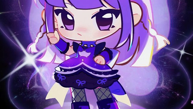 还记得我吗？我是严莉莉