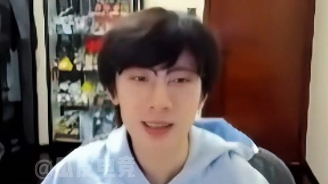 宝蓝谈Doinb给IG粉丝上嘴脸