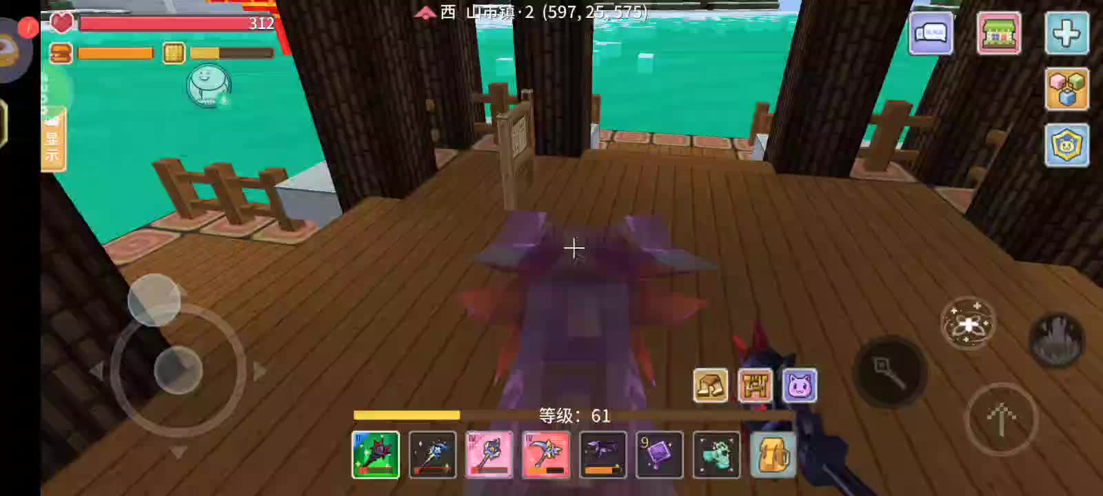 轻云小萌新-片段2