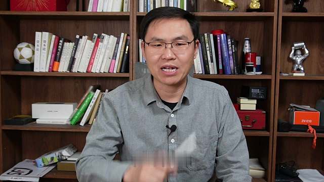 【磐他】还打算当网红做直播带货发财？做梦吧！