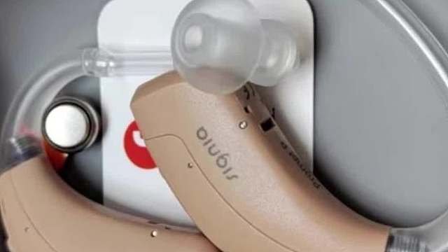 什么品牌助听器好用？2025年口碑榜助听器推荐！