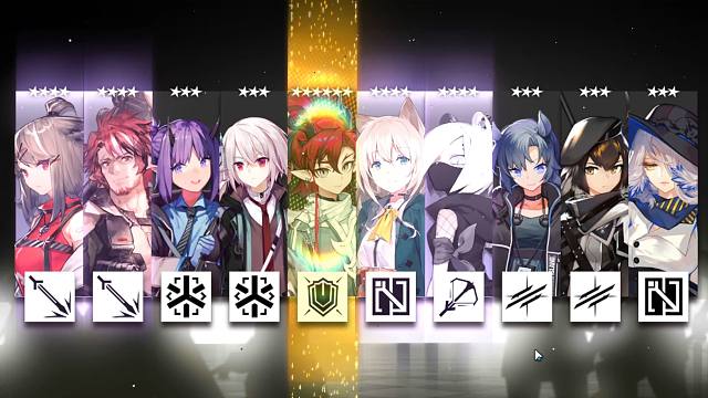 赠送十连直接出余！运气送给粉丝朋友们，新的一年也要天天开心啊