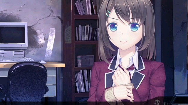 【配音】就算你夸我，我也不会高兴的