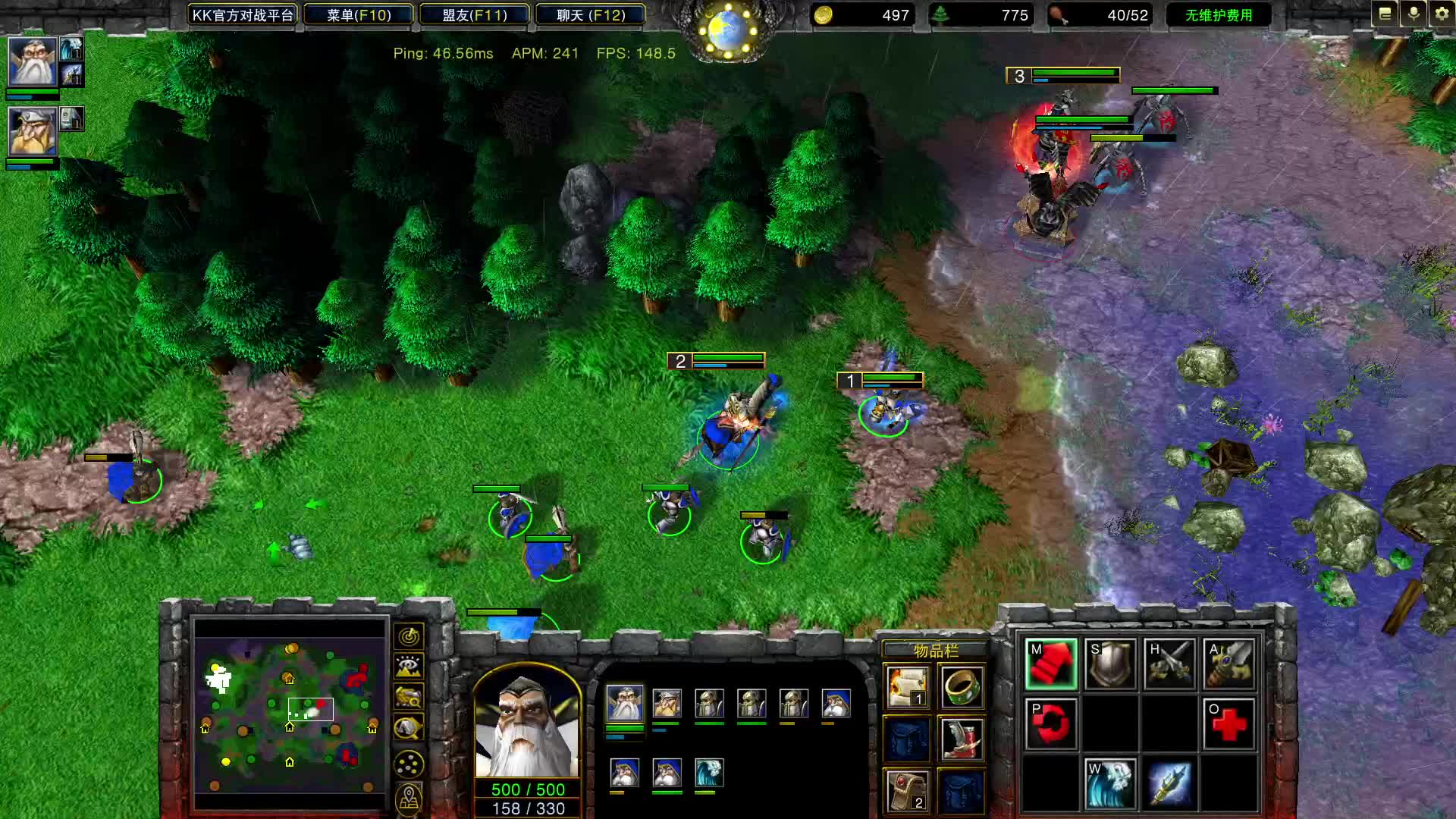 在EI上战胜庄哥真难