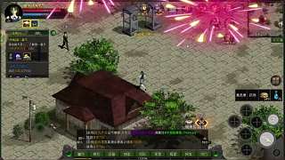 紅月戰(zhàn)神回顧童年經(jīng)典,超爽游戲體驗,紅月戰(zhàn)神無限內(nèi)購