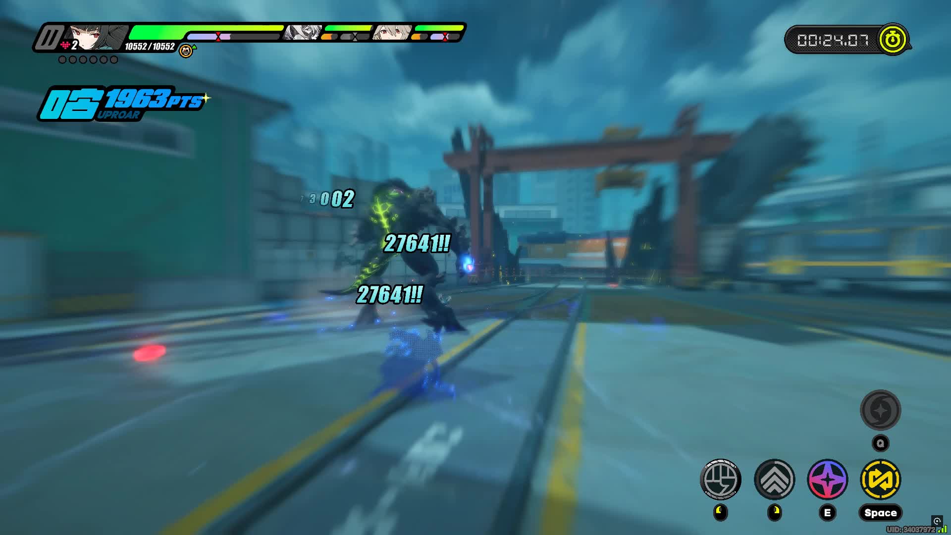 Zenless Zone Zero 2025.01.23 - 19.56.22.09