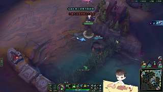 【打散幫幫弱雞團】春意閣歷險記-02