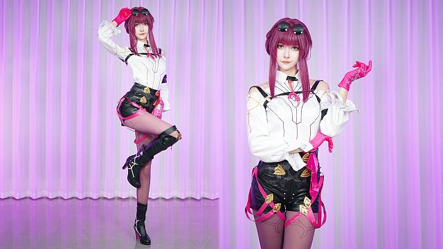 我会让你无法抗拒⚡TWICE-Strategy