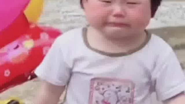 不敢想女孩长大谈对象得多大压力啊