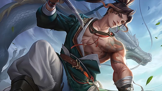 此人是刘备身边的隐藏保镖，武力不亚于赵云却被演义雪藏