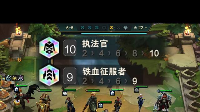 两个大型顶级彩色强化同时存在 是种什么感受