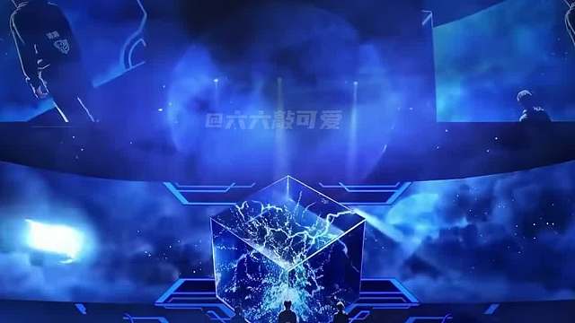 KPL高燃时刻