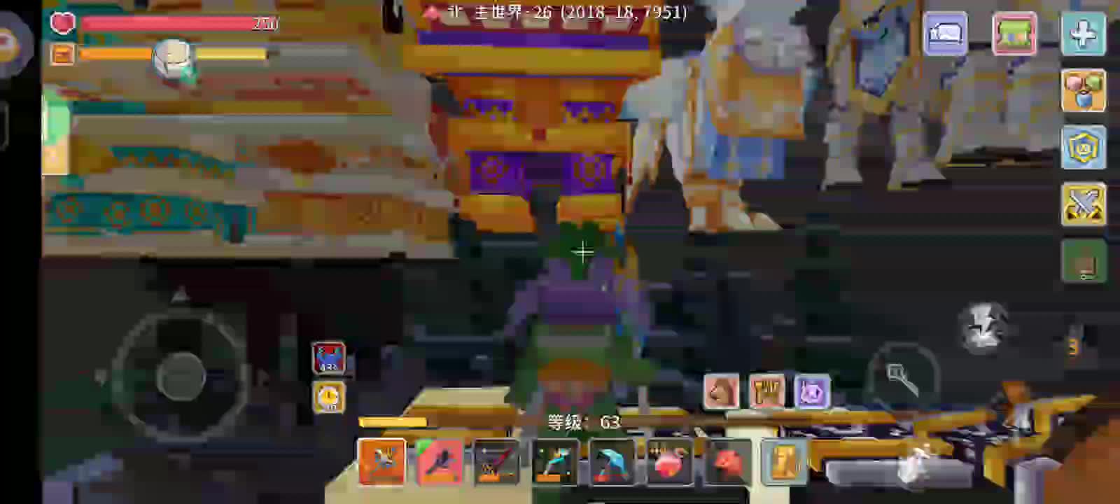 轻云小萌新-片段1