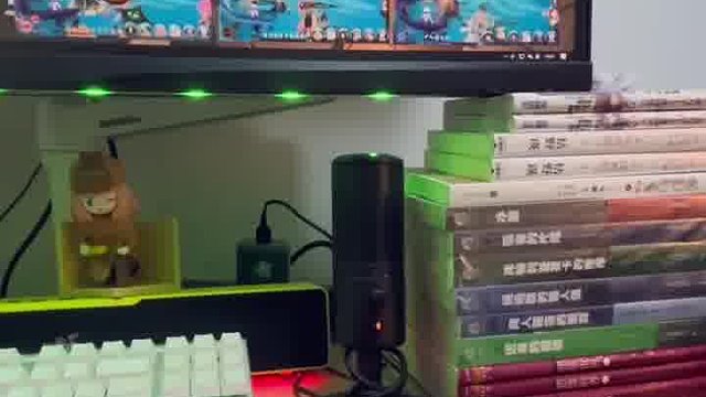 都回来玩阴阳师了