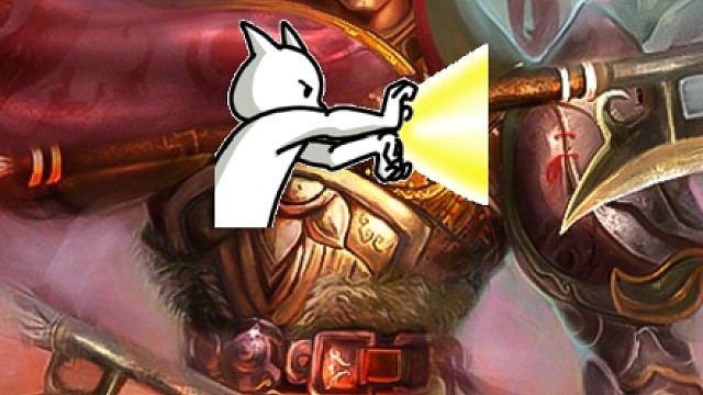 《早期强势的太史慈为何迟迟没有界限突破?》#三国杀 #三国杀移动版 #阿三手杀