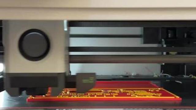 祝大家春节快乐，日入一百万~ #新年红包 #3d打印 #送福气#内容启发搜索