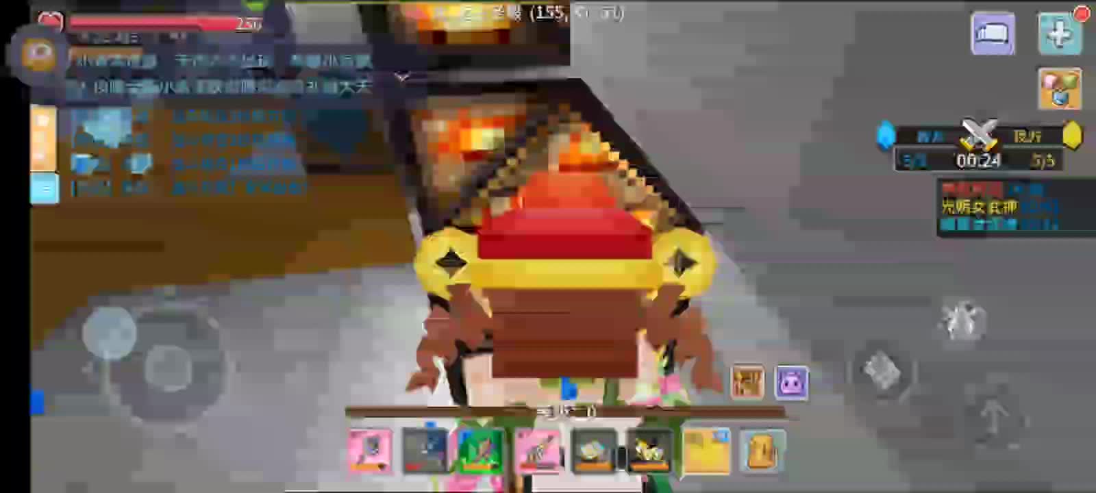 奶块2025年1月24号下