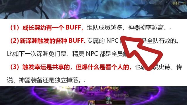 DNF：115级“单刷深渊”亏大了！组队才是最佳玩法，双开玩家赢麻
