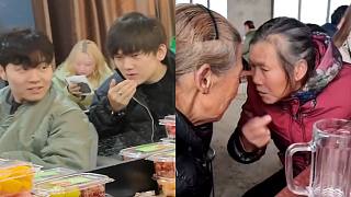 噓~~~~~過來我跟你說個秘密【Rookie's vlog】