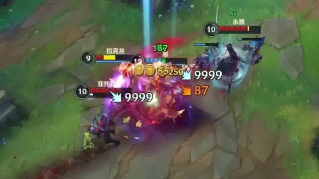 无影流剑圣玩法