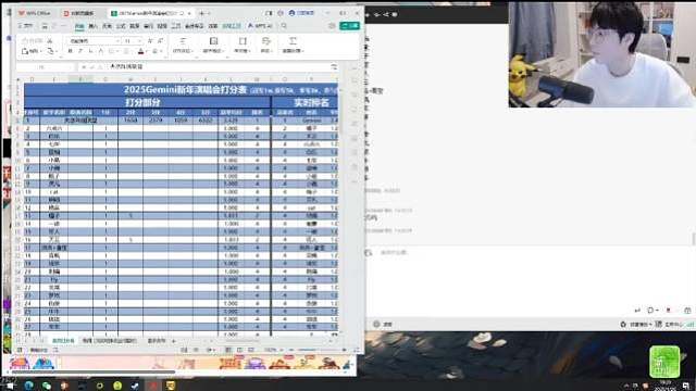 六点六唱《无名的人》​​​