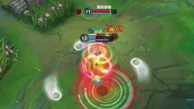 学剑圣我教你玩！