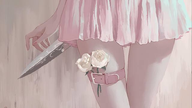 “多年以后再看，才明白这是多么讽刺....”